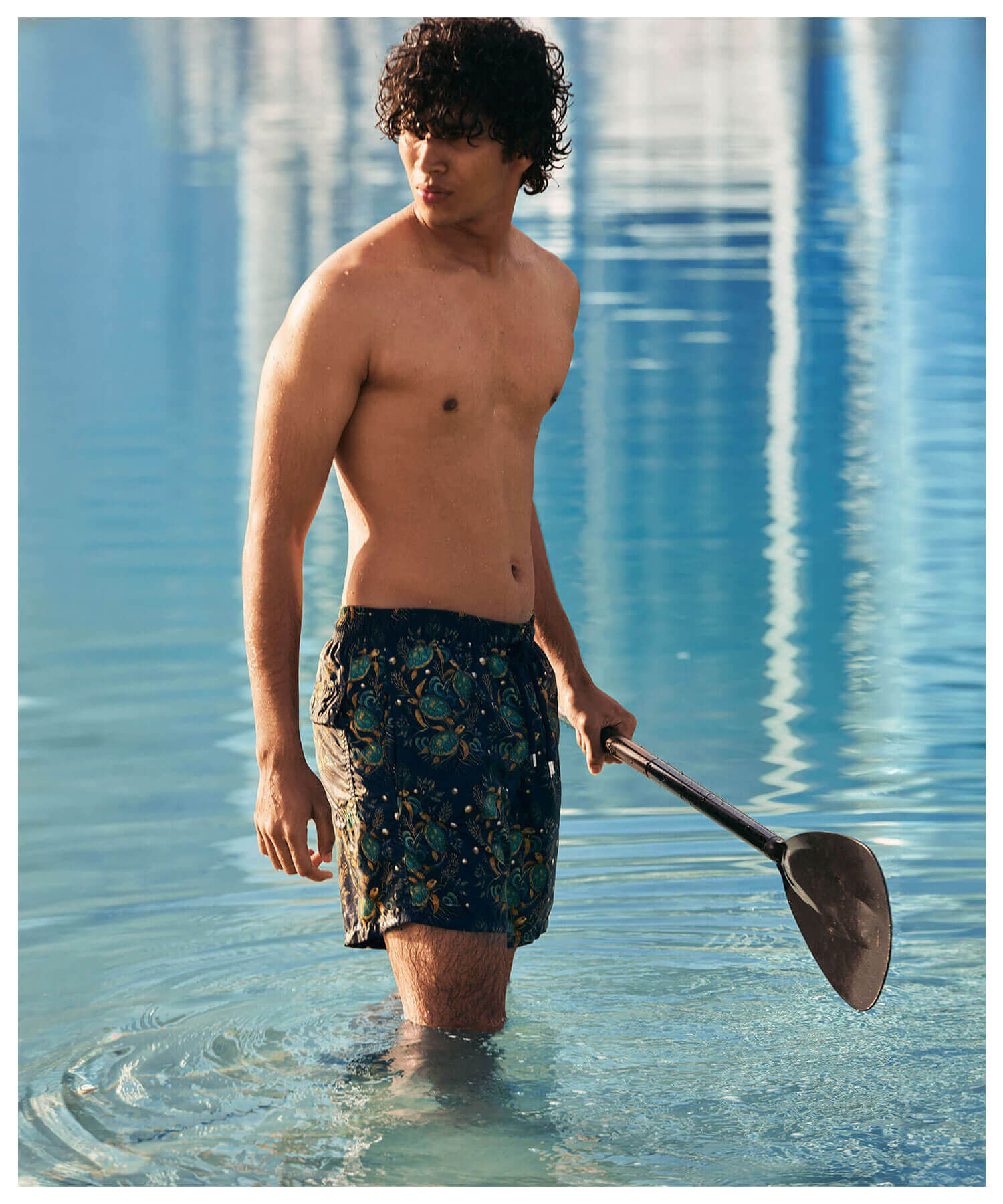 Vilebrequin Official Website | Luxury Swimwear & Summer Clothes